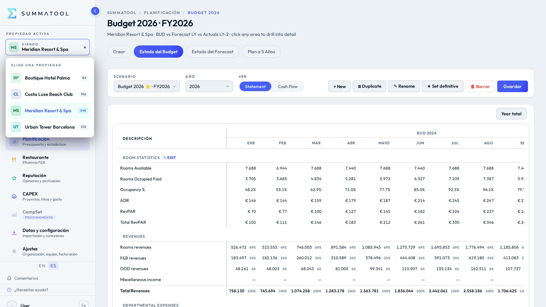 Portfolio